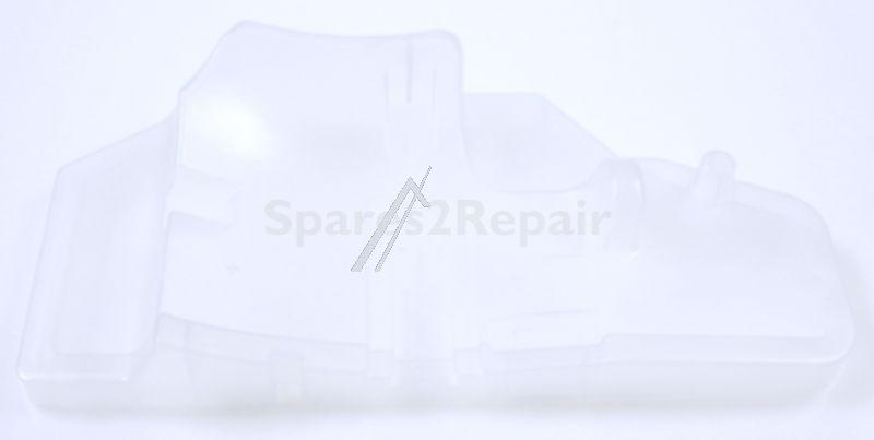 Housing Part - 4055836615 Air Duct Bottom [Electrolux Aeg]