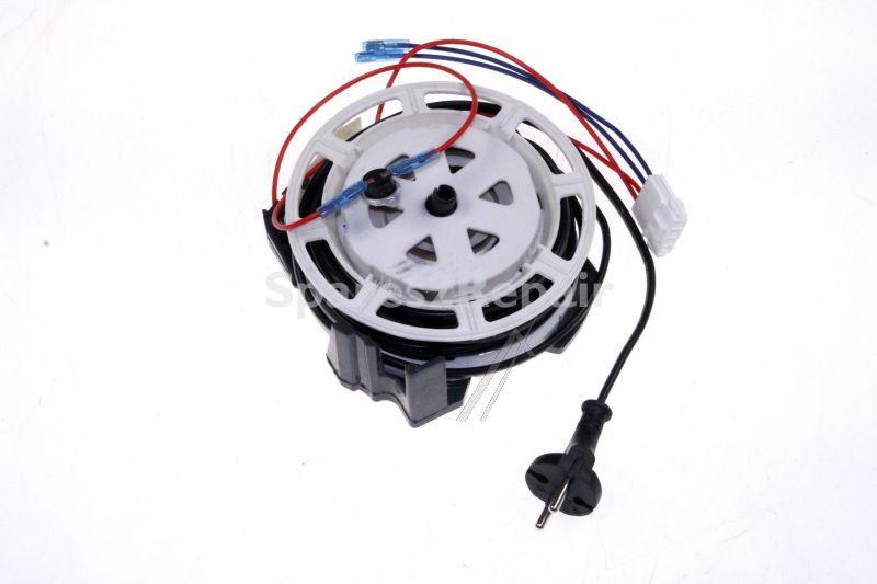 Lg Cable Reels Vacuum Power Cord - Ahd33572801 Roller Assembly