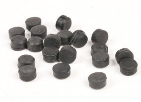 Segway Ninebot Cap - 14 01 0039 00 Front Cap (right Rear)