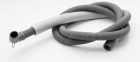 Hisense Gorenje Outlet Pipe - 915972 Drain Hose Assembly