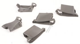 Segway Ninebot Buffer - Ab 05 05 00 0269 Stem Top Insulated Silica Gel F65 Ninebot Kickscooter F Series