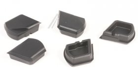 Segway Ninebot Square Plug - Ab 05 05 00 0252 Rear Turn Signal Left Rubber Plug F65 Ninebot Kickscooter F Series