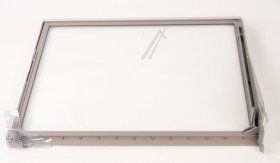 Lg Stacking Tray - Aht75342101 Shelf Assembly Refrigerator