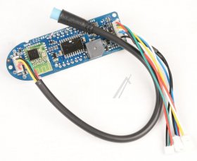 Segway Ninebot Emobility Displays - Ab 00 0015 90 Dashboard Assmbly Assembly Package G30l k025