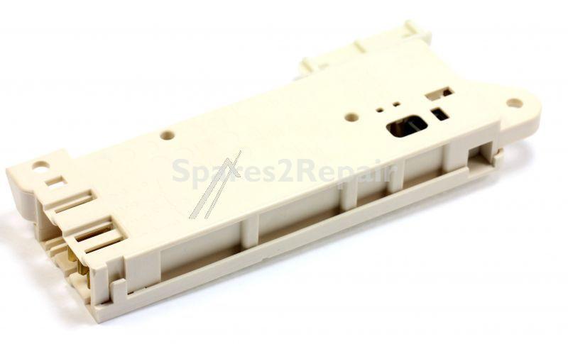 Door Interlock Switch - 9190931117 C00920643 Cover Bolt [Arcelik]