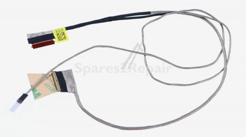 Hewlett Packard Cable-plugs-adapter - L22520-001 Display Cable Led Edp 30-pin (fhd)