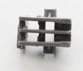 Samsung Terminal Block - Dd61-00472b Holder Tine-low dw8700b pom - clear Gray