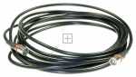 Wisi Sat Connecting Cable - Ds 50 U 0500 F-quick Coaxial Cable Male-fem, 5 M, 1 Piece, A++ Class