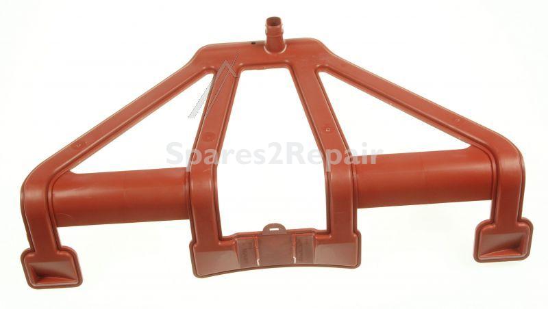 Spray Arm - C00314018 481072579311 Manifold Tz - Wer [Whirlpool Indesit]