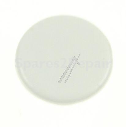 Hisense Gorenje Casing Cover - 413813 Door Hinge Cover Plug Bk070