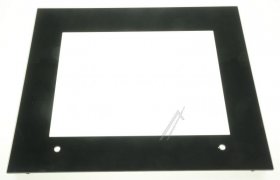Oven outer Door - 410300076 C00869465 Front Door Outer Glass Group [Arcelik]