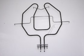 Smeg Bottom Element Oven - 806890538 Lower Heater 1100w