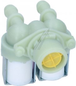 2 way Solenoid Valve - 41040283 Double Solenoid Valve [Candy Hoover]