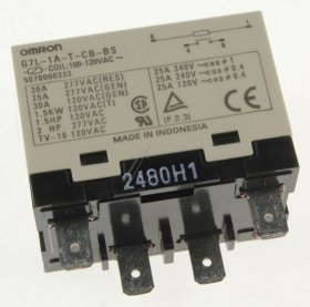 Relay - 00422203 Relay [Bosch Siemens]
