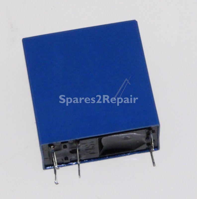 Sound United Pcb Relay To 12v - 00d9430060608 Relay (osa-ss-212dm3) Adv500sd