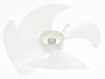 Turbine Fan - 2086258023 Blower [Electrolux Aeg]