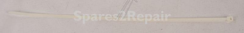 Terminal Strip - 9001230100 C00891604 Plastic Clamp [Arcelik]