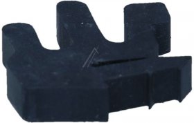 Hisense Gorenje Carrier Assembly - 421160 Rubber Carrier Door Glass