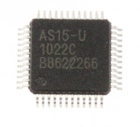 E Cmos Ic - As15-u Ic -rohs Conform