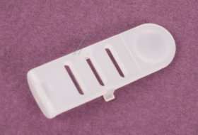 Air Vent Grille - 41021926 Crisper Glass Shelf Trim Air Grate [Candy Hoover]