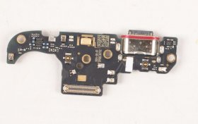 Motorola Module - Electrical Unit - 5p68c28949 Xt2437 Usb Board Cs