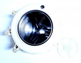 Tub Flap - 70078436 Drum Assembly Complete [Candy Hoover]