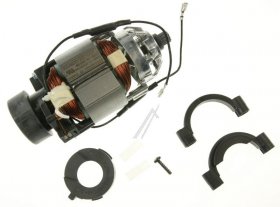 Karcher Motor - 4 613-009 0 Motor Complete