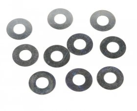 Segway Ninebot Screw - 10 01 0074 00 D32*2 Larger Plain Washers Kit_xfx
