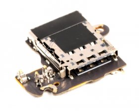 Motorola Module - Electrical Unit - 5p68c24110 Xt2403 Sim Board Cs