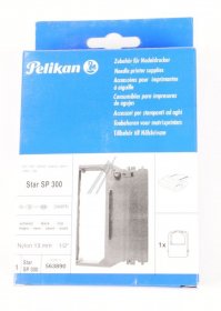Pelikan Hardcop Colour Cartridge - 563890 Fb-star Sp300