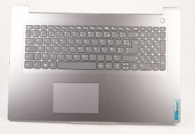 Lenovo Notebook keyboards - 5cb1b97582 Upper Housing Unit Asm_fra L82h9