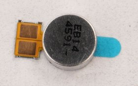 Motorola Motor - S948c67840 Hq20401223000+motor Awa