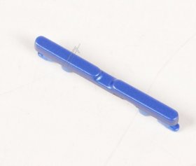 Motorola Button - S948e23550 Hq254010006f0+volumekey_blue_spray_dkh
