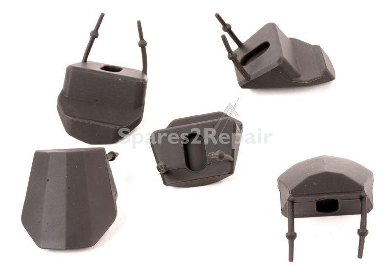 Segway Ninebot Protective Cap - 10 01 7085 00 Charger Port Plug Kit_onemk3