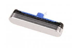 Samsung Button - Gh98-49888a Power Button Galaxy S25 5g-galaxy S25+ 5g Silver