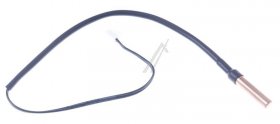 Temperature Sensor - C00385824 482000010333 Temperature Sensor [Whirlpool Indesit]