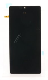 Samsung Display Unit - Gh82-36588a Svc Screen Assembly-oled(svc-com)6 9sm-s938p