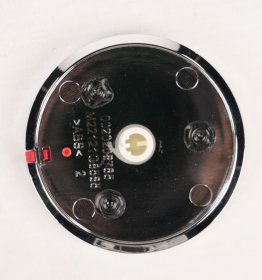 Haier Button - 0020814174 49130094 Button And Decorative Panel Board Assembly