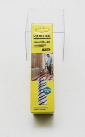 Karcher Roller - 2 863-331 0 Special Roller Tiles For Fc 2-4