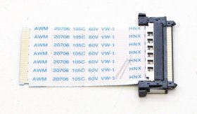 Lvds Cable - 30702051n0060002 Lvds Cable