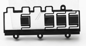 Button Set - 42260786 Selection Button T0-t1-t60-td [Vestel]