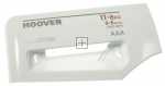 Detergent Dispenser Cover - 43013283 Dispenser Drawer Front [Candy Hoover]