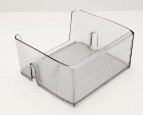 Samsung Lower Refrigerator Door - Da97-21913a Assembly Guard-ref Low rf9000a tp Gray autof