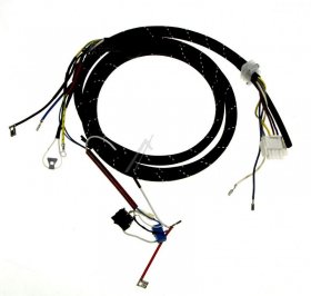 Iron Connection Cable - 00658315 Tube [Bosch Siemens]
