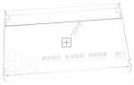 Drawer Front - 11000421 Panel [Bosch Siemens]