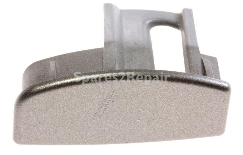 Samsung Handle - Da67-03095a Upper Handle Cap Grand Cru Abs Creamy Sts