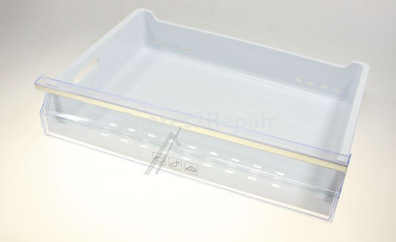 Samsung Freezer Drawer - Da97-13114b Freezer Tray Barosa Natural Hot-sta
