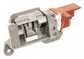 Door Lock - C00513644 488000513644 Locking Assembly Long Distance [Whirlpool Indesit]