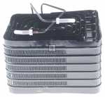 Evaporator - 00244858 Condenser [Bosch Siemens]