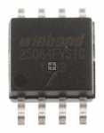 Sharp Ic - 30077682 Ic Flash Spi 64mb W25q64fvssig So8 Rohs